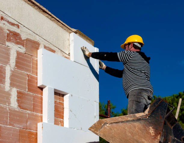 Best Blown-in Insulation in Triangle, VA