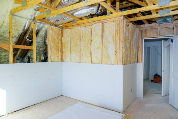 Best DIY Insulation Kits and Guidance in Triangle, VA