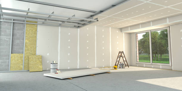 Types of Insulation We Offer in Triangle, VA