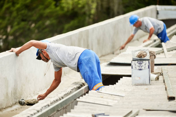 Best Geographic-Specific Insulation Services in Triangle, VA