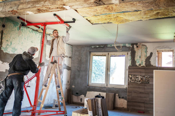 Best Fiberglass Insulation in Triangle, VA