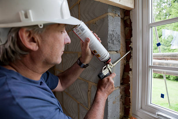 Best Spray Foam Insulation in Triangle, VA