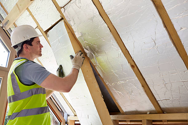 Reliable Triangle, VA Insulation Contractor Solutions